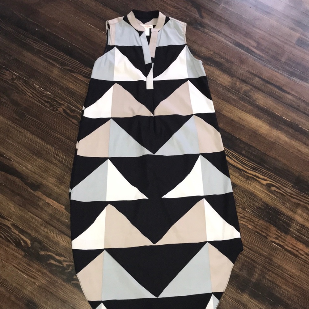 Mara Hoffman Silk Maxi